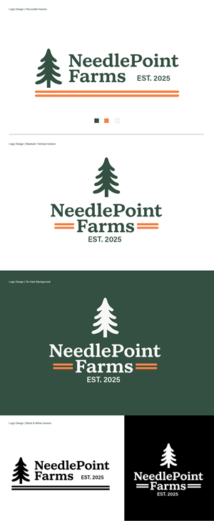 Logo Design by Mukuuu for this project | Design #35625573