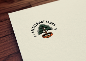 Logo-Design von Olivia Marie Smith für dieses Projekt | Design: #35634024