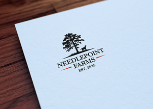 Logo-Design von Olivia Marie Smith für dieses Projekt | Design: #35634025