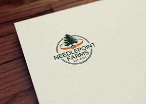 Logo-Design von Olivia Marie Smith für dieses Projekt | Design: #35634026