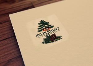 Logo-Design von Olivia Marie Smith für dieses Projekt | Design: #35634027