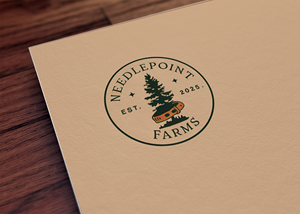 Logo-Design von Olivia Marie Smith für dieses Projekt | Design: #35634030