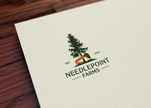 Logo-Design von Olivia Marie Smith für dieses Projekt | Design: #35634031