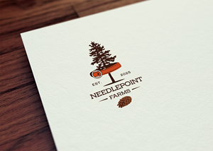 Logo-Design von Olivia Marie Smith für dieses Projekt | Design: #35634032