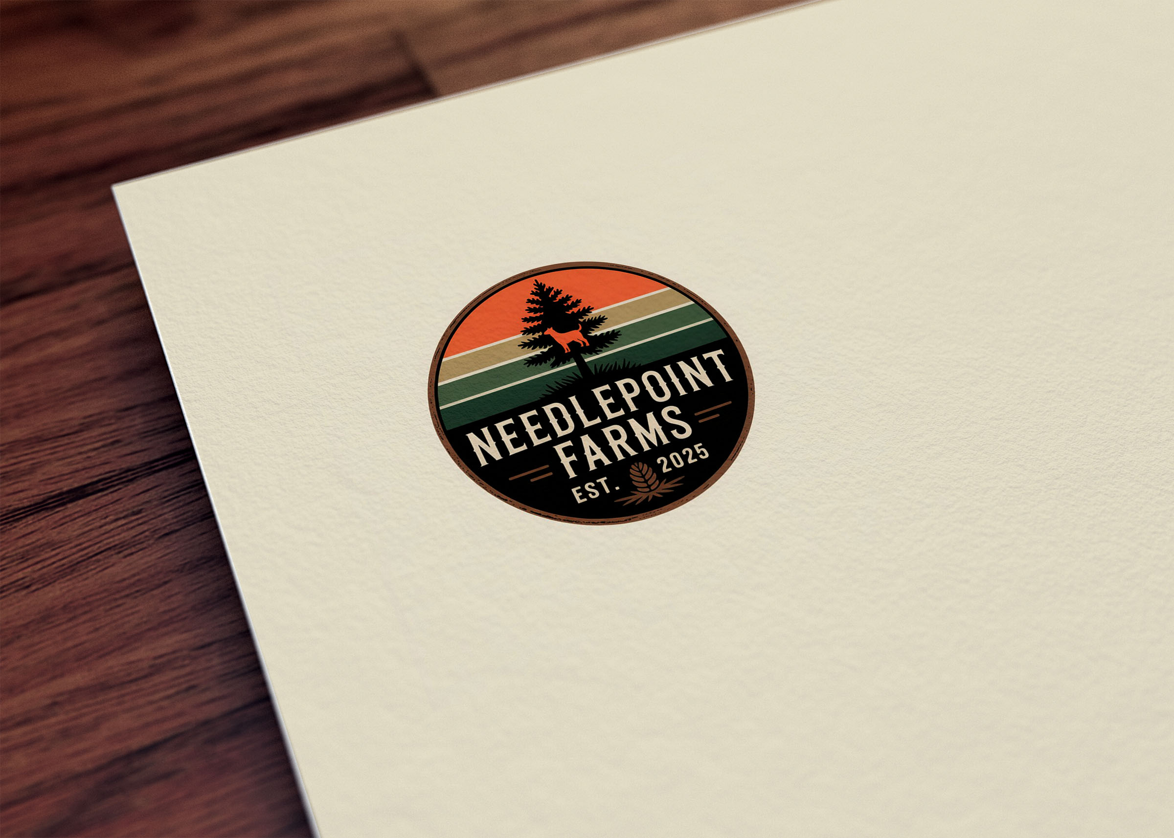 Diseño de Logo por Olivia Marie Smith para este proyecto | Diseño #35634033