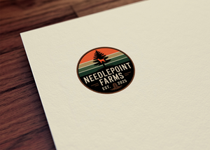 Logo-Design von Olivia Marie Smith für dieses Projekt | Design: #35634033