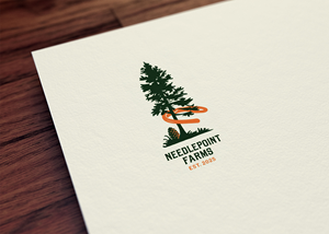 Logo-Design von Olivia Marie Smith für dieses Projekt | Design: #35634034