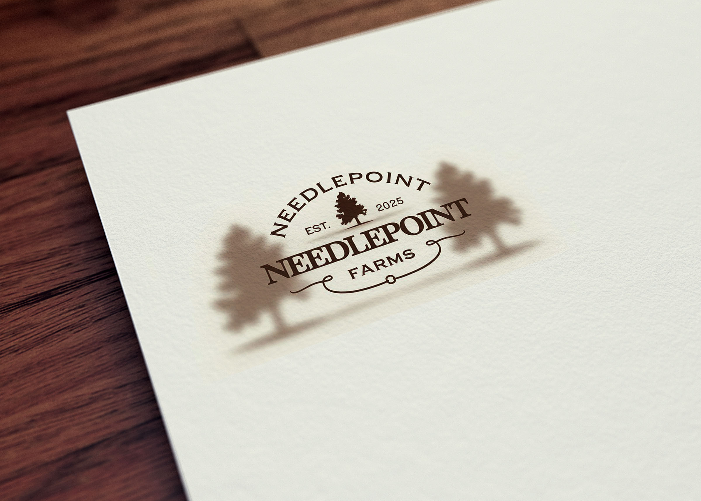Logo-Design von Olivia Marie Smith für dieses Projekt | Design #35634037