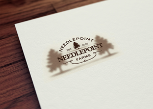 Logo-Design von Olivia Marie Smith für dieses Projekt | Design: #35634037