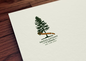 Logo-Design von Olivia Marie Smith für dieses Projekt | Design: #35634038