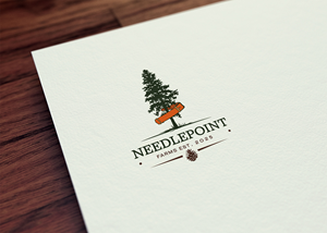 Logo-Design von Olivia Marie Smith für dieses Projekt | Design: #35634040