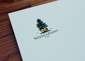 Logo-Design von Olivia Marie Smith für dieses Projekt | Design: #35634041
