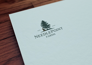 Logo-Design von Olivia Marie Smith für dieses Projekt | Design: #35634042