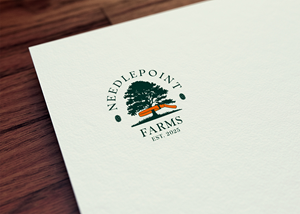 Logo-Design von Olivia Marie Smith für dieses Projekt | Design: #35634043