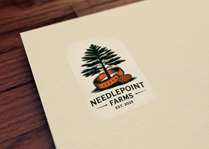 Logo-Design von Olivia Marie Smith für dieses Projekt | Design: #35634044