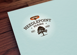 Logo-Design von Olivia Marie Smith für dieses Projekt | Design: #35634045