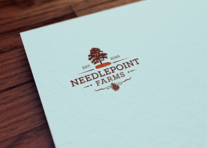 Logo-Design von Olivia Marie Smith für dieses Projekt | Design: #35634046
