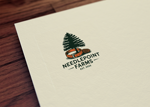 Logo-Design von Olivia Marie Smith für dieses Projekt | Design: #35634051