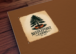 Logo-Design von Olivia Marie Smith für dieses Projekt | Design: #35634053