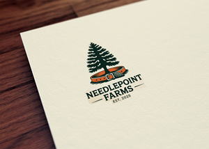 Logo-Design von Olivia Marie Smith für dieses Projekt | Design: #35634054