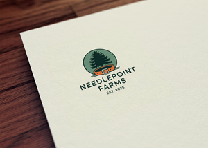 Logo-Design von Olivia Marie Smith für dieses Projekt | Design: #35634055