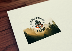 Logo-Design von Olivia Marie Smith für dieses Projekt | Design: #35634056