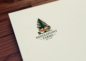 Logo-Design von Olivia Marie Smith für dieses Projekt | Design: #35634057