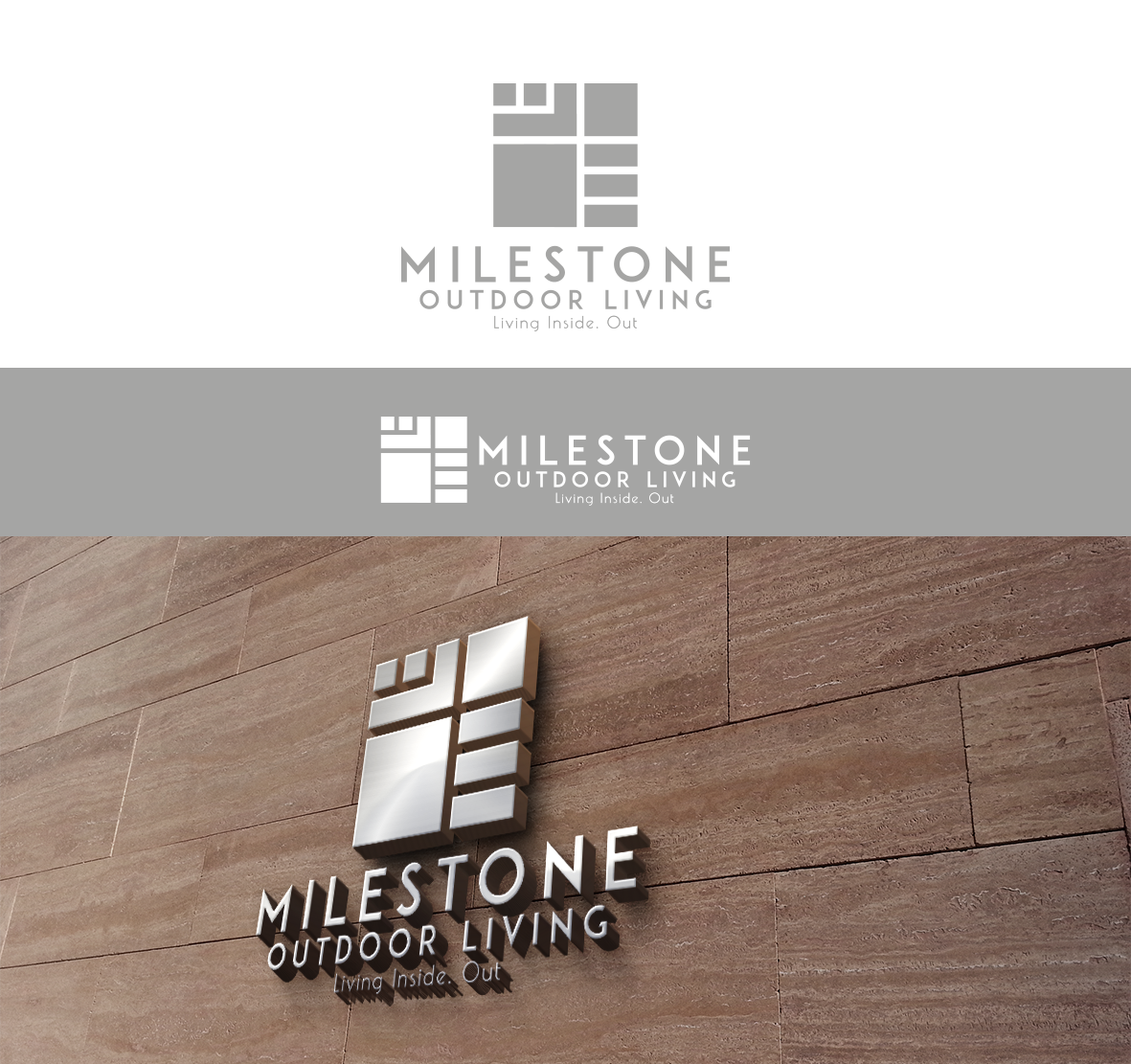 Logo Design by patriciaparadesign for this project | Design #35685398