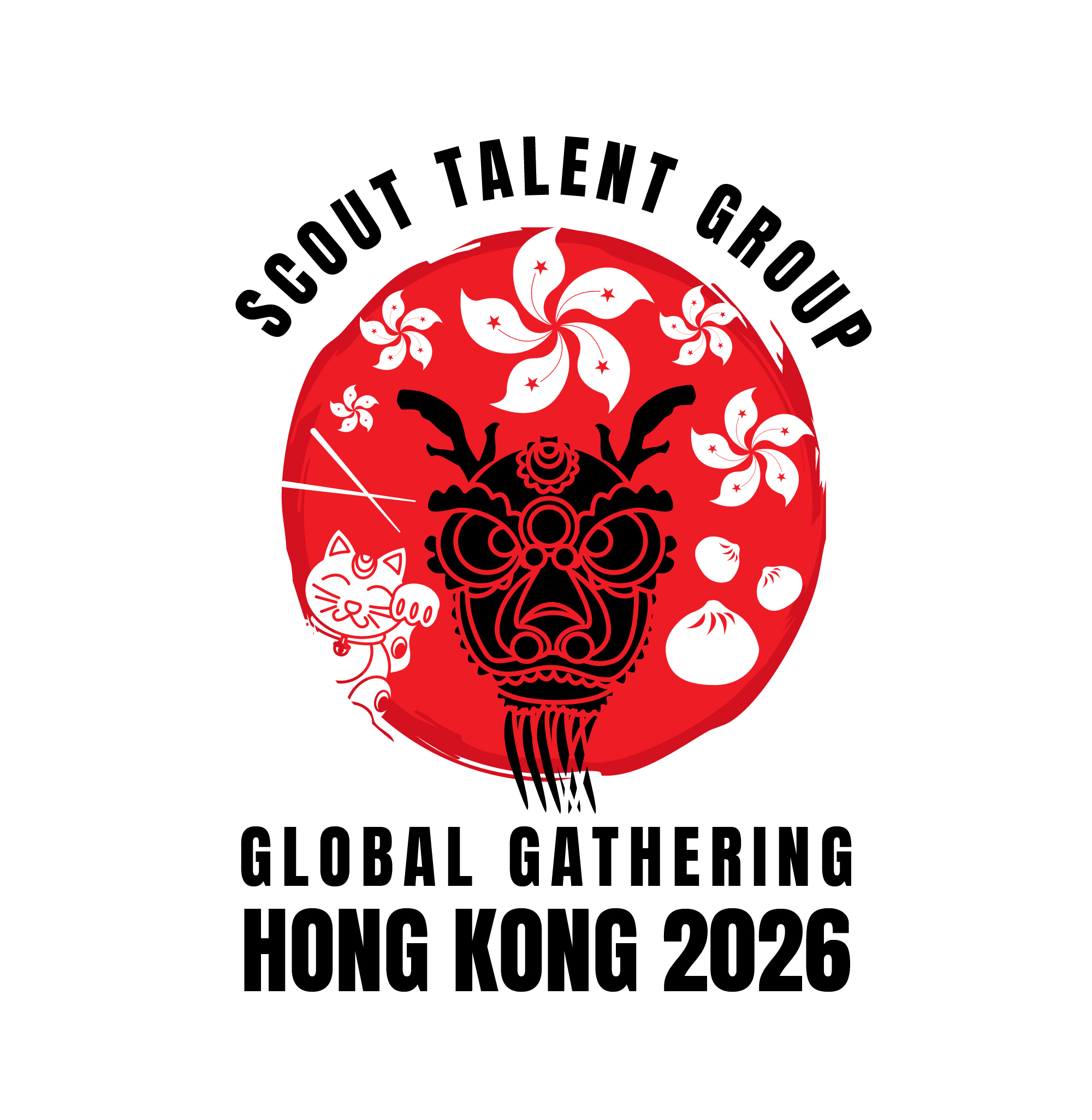 Logo Design by Harold C for this project | Design #35667072