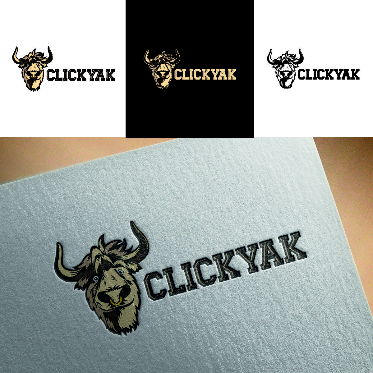 Logo Design by Fortmindz for this project | Design #35612213