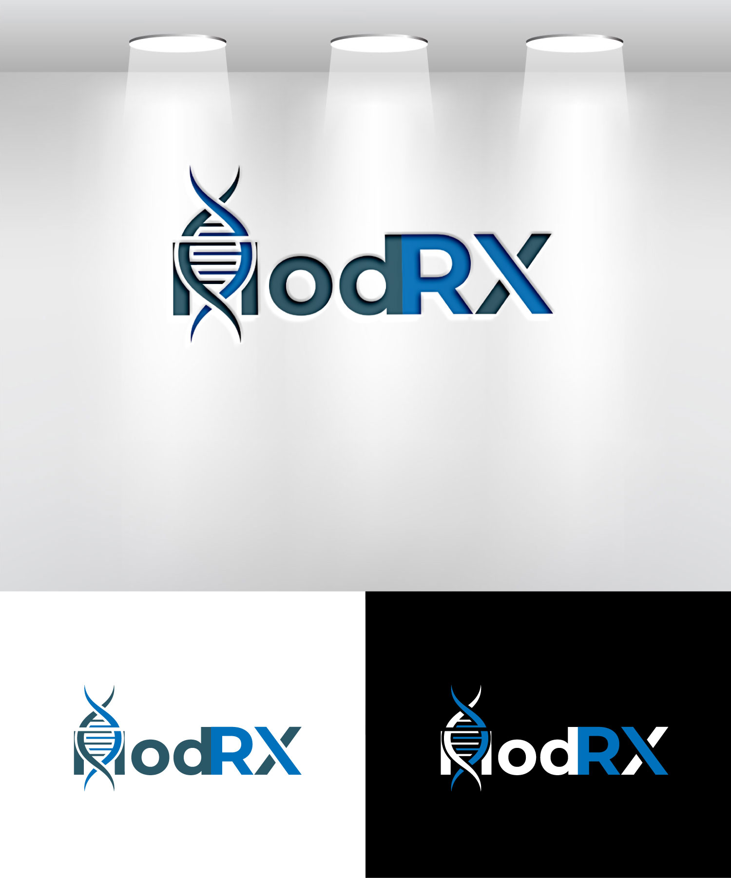 Logo Design by Mi Design1 for this project | Design #35610260