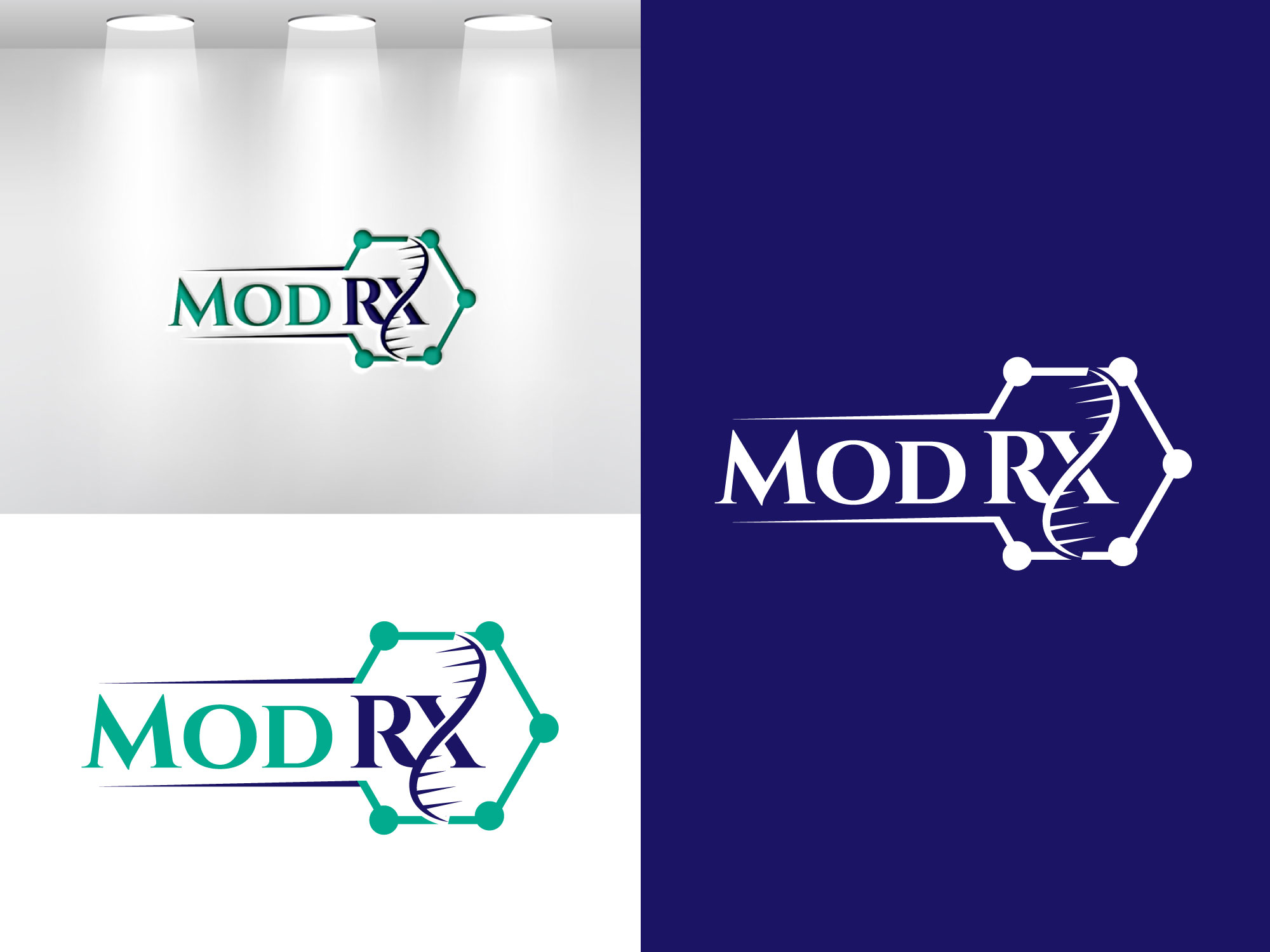 Logo Design by amran mollaa for this project | Design #35611028