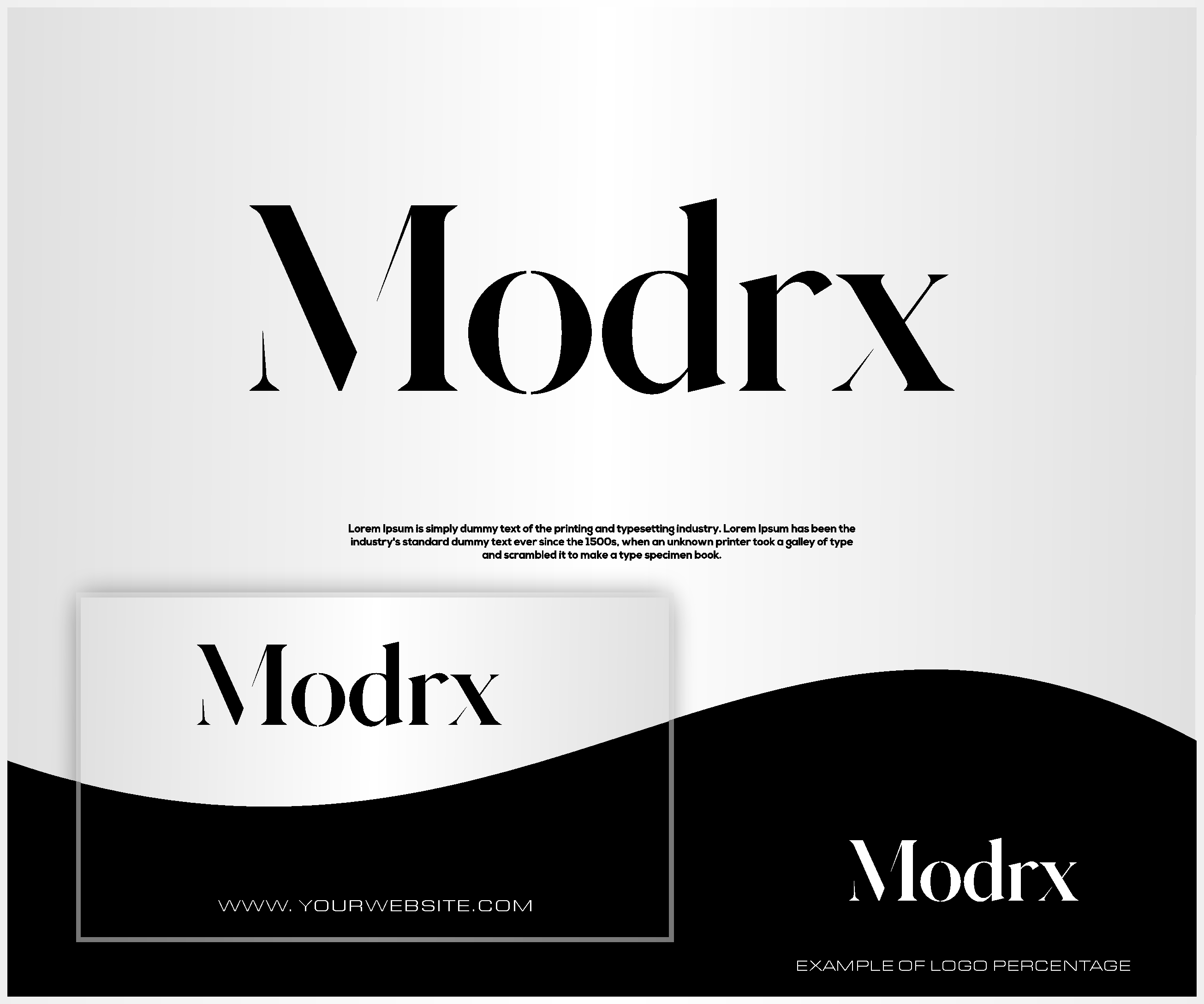 Logo Design by manggawkwk for this project | Design #35610317