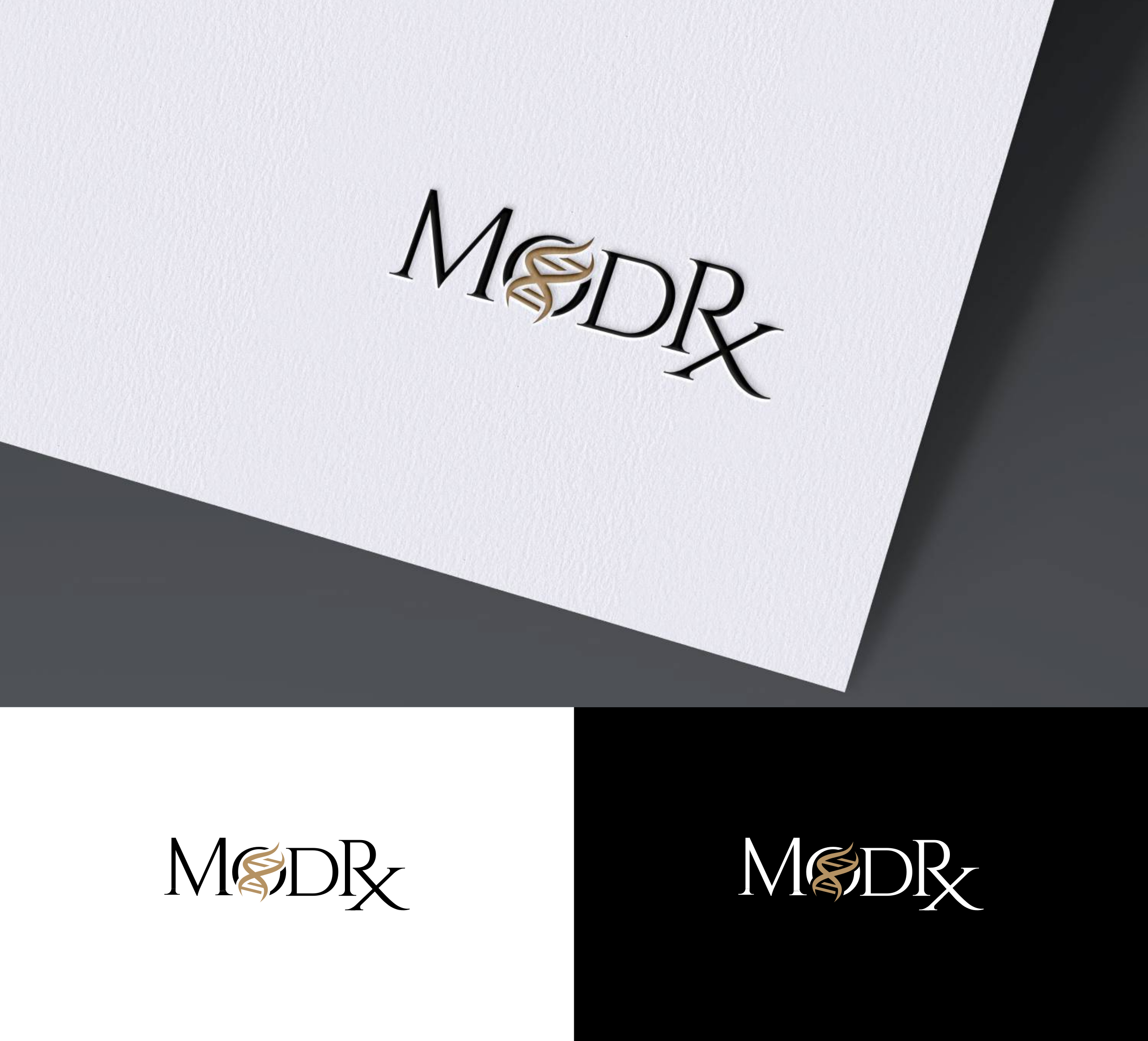Logo Design by Zaid Al Faqih for this project | Design #35614728