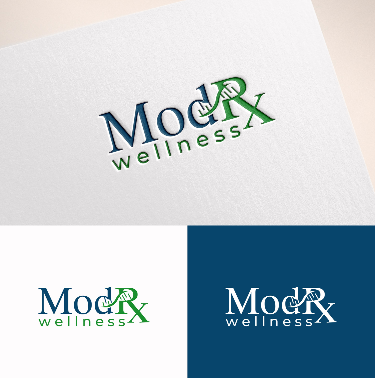 Logo Design by M Art & Design for this project | Design #35611592