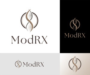 Logo Design by Alf Mozara