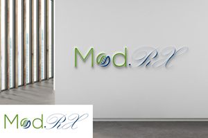 Logo Design by Roxy Art for this project | Design: #35610469