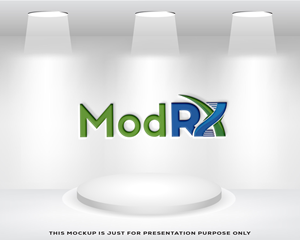 Logo Design by Muina for this project | Design: #35611774