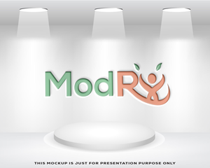 Logo Design by Muina for this project | Design: #35611775