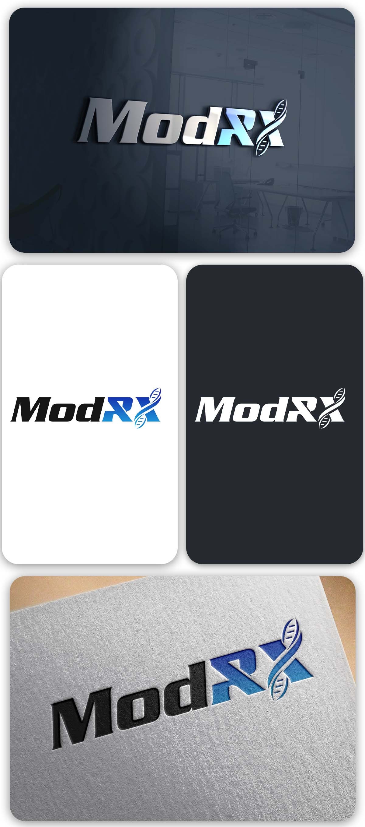 Logo Design by SANJU1 for this project | Design #35613502