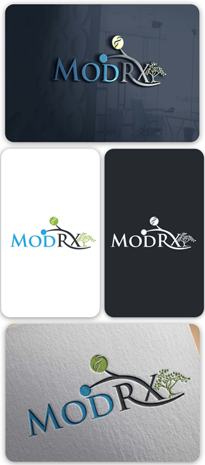 Logo Design by SANJU1 for this project | Design: #35613612