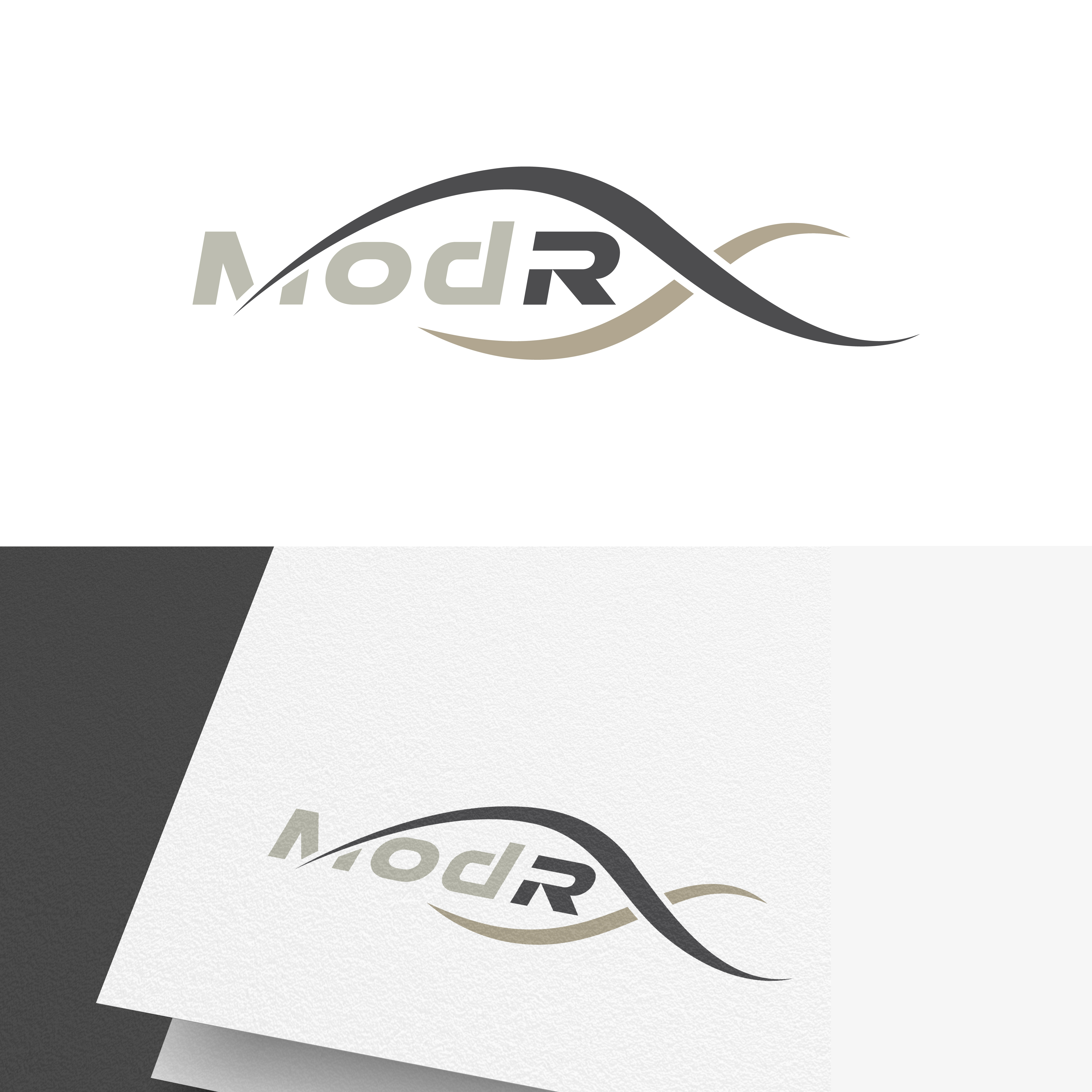 Logo Design by razertron for this project | Design #35613661