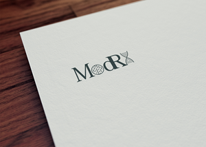 Logo Design by Olivia Marie Smith for this project | Design: #35612306