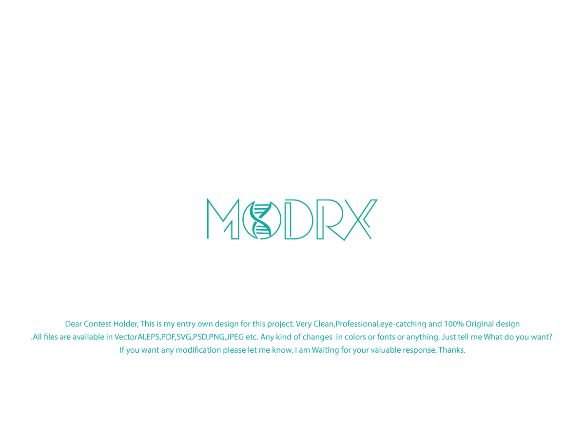 Logo Design by DesignPool01 for this project | Design #35614016