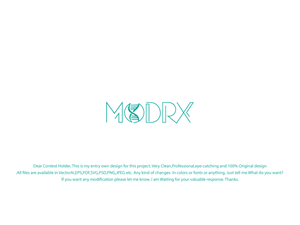 Logo Design by DesignPool01
