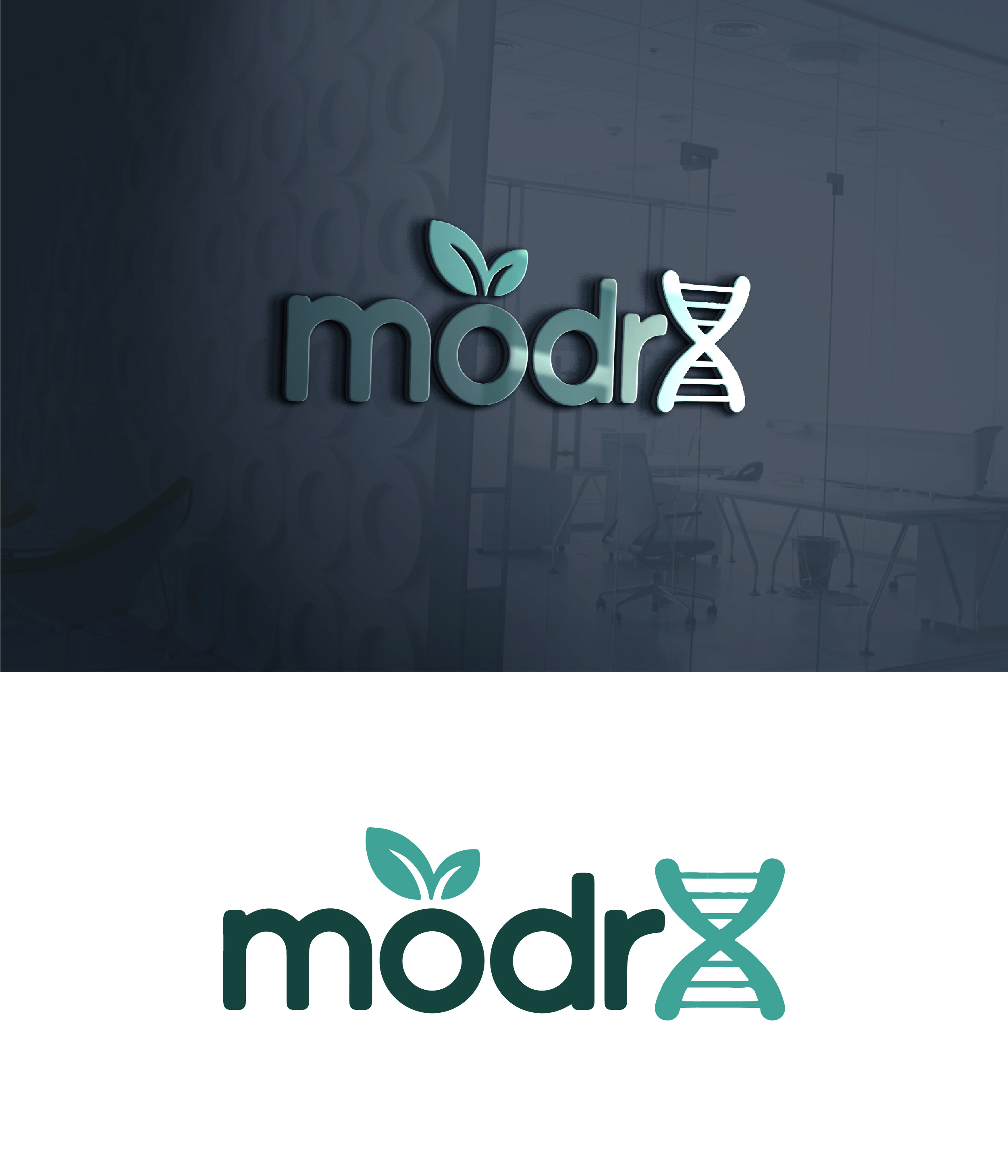 Logo Design by THE DESIGN MAN for this project | Design #35610632