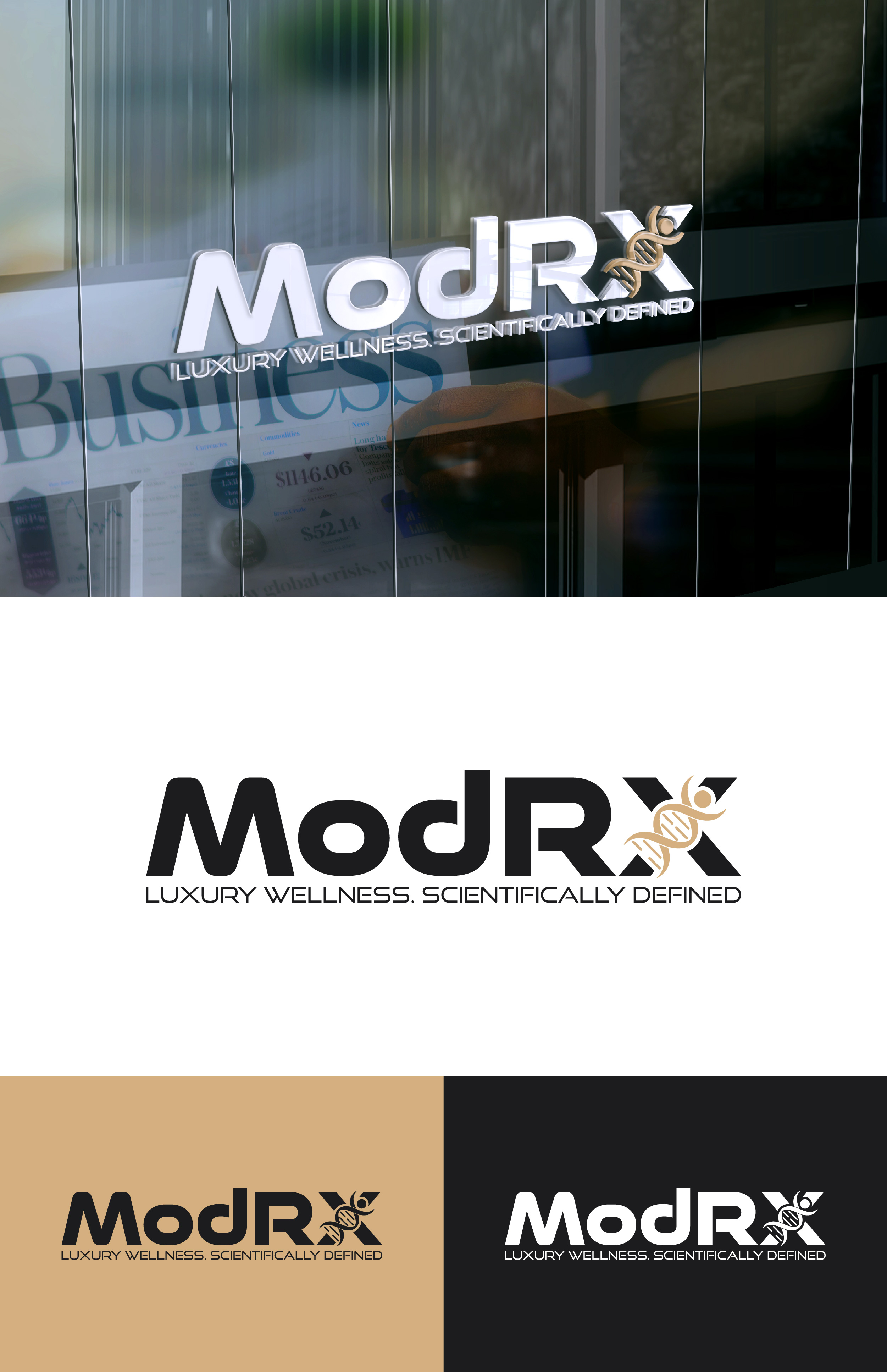 Logo Design by THE DESIGN MAN for this project | Design #35610809