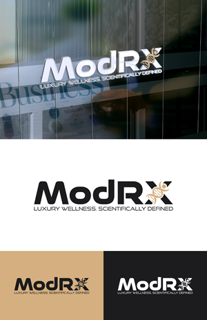 Logo Design by THE DESIGN MAN for this project | Design: #35610809