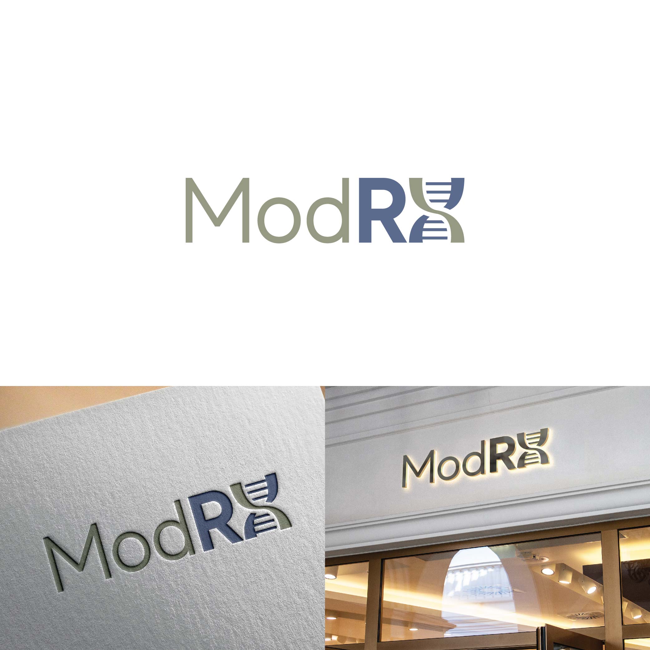 Diseño de Logo por Arpigraphy para este proyecto | Diseño #35616251