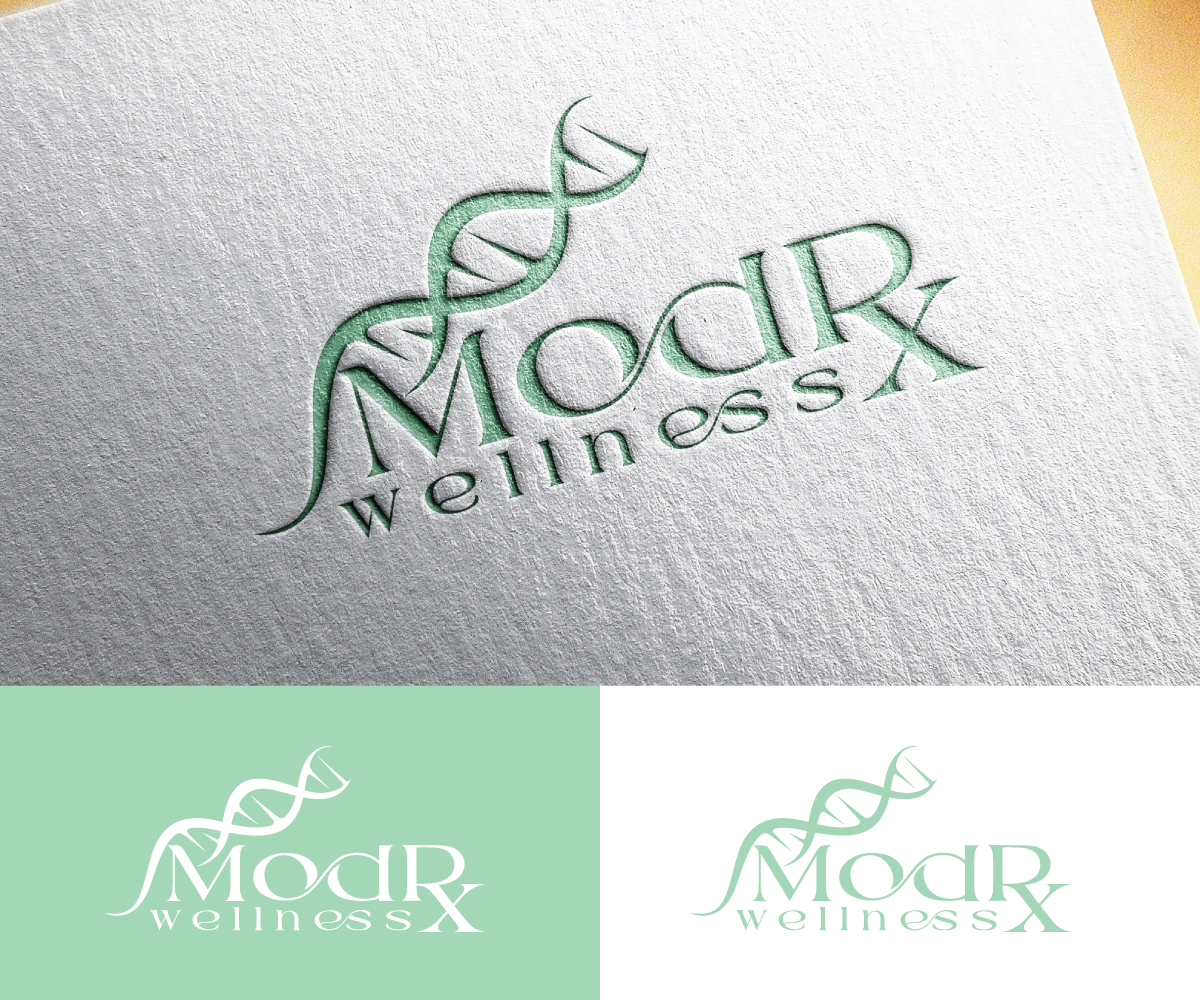 Logo Design by step forward 2 for this project | Design #35610409